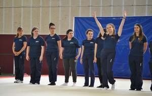 Présentation des entraîneurs