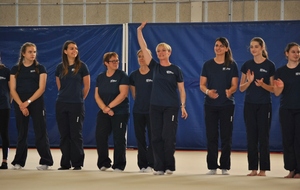 Gala du club