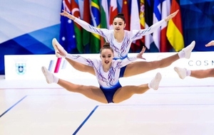 Résultats Championnat de France  Fédéral A et Performance