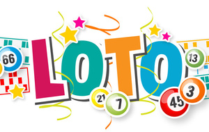 Loto de Ceyrat dimanche 9 décembre 2018