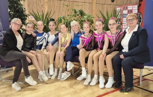 Résultats Inter Région Sud Aéro