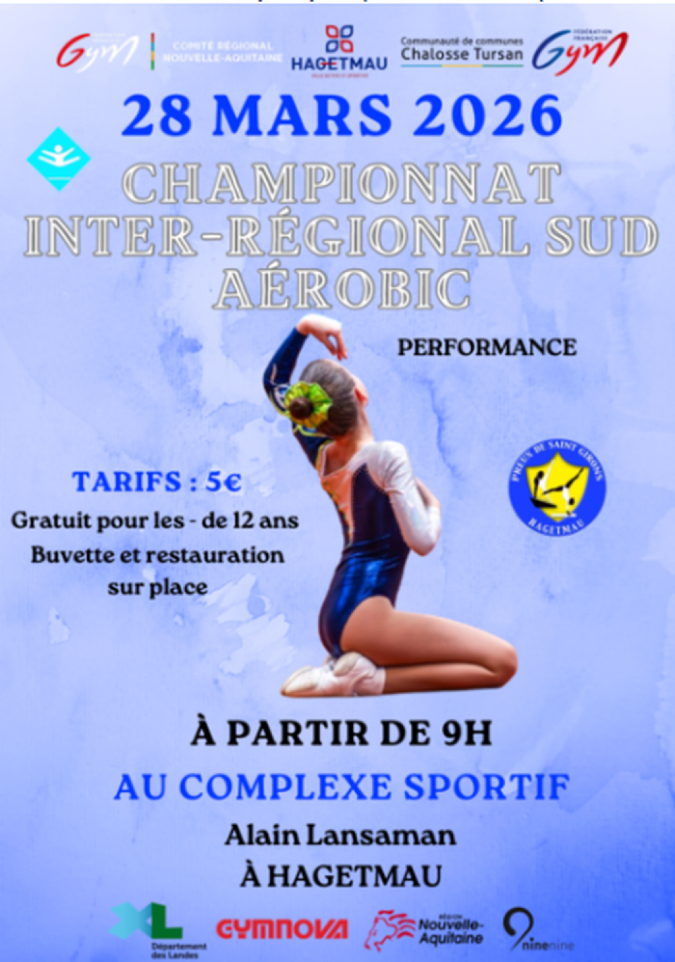Aérobic Performance